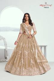 Narayani Fashion   CHANDRAKALA VOL-1 